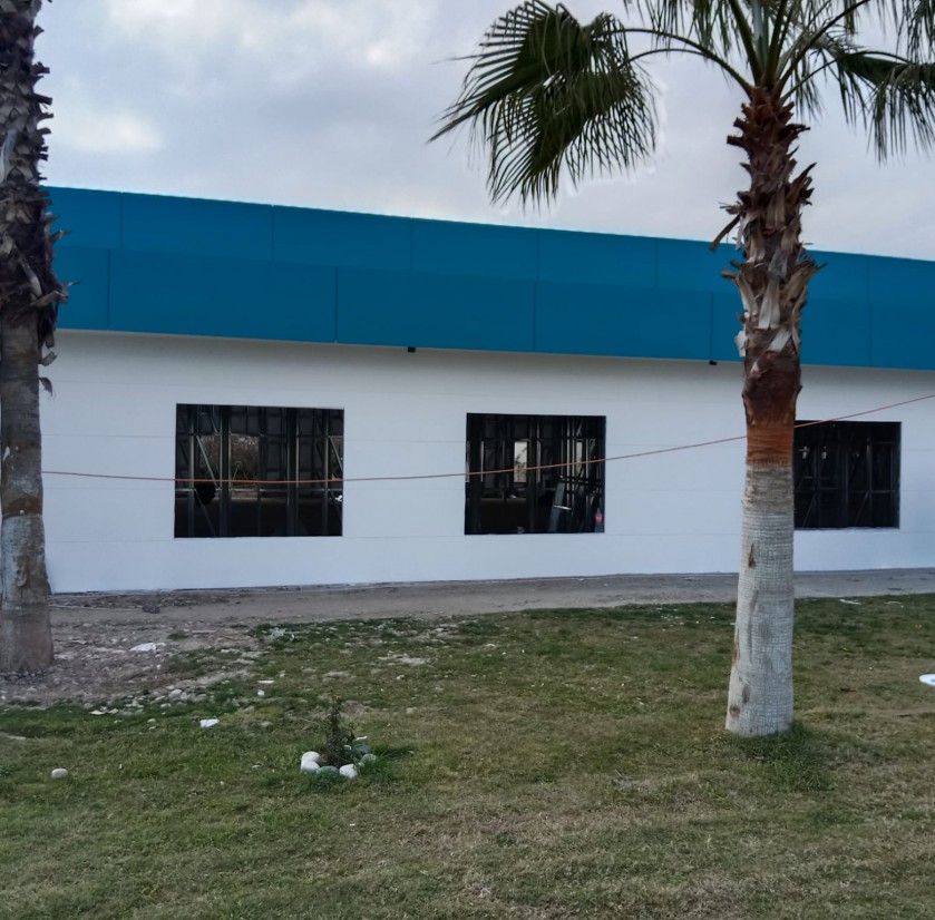 Bursa Prefabrik Ev Resim Galerisi